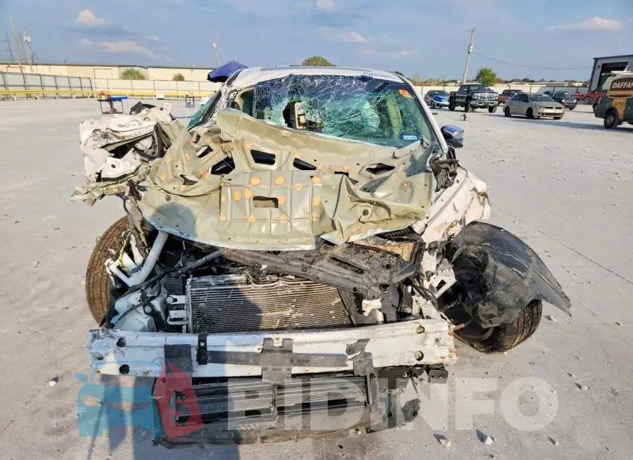 1FAHP2F86JG101095 Photo# 5