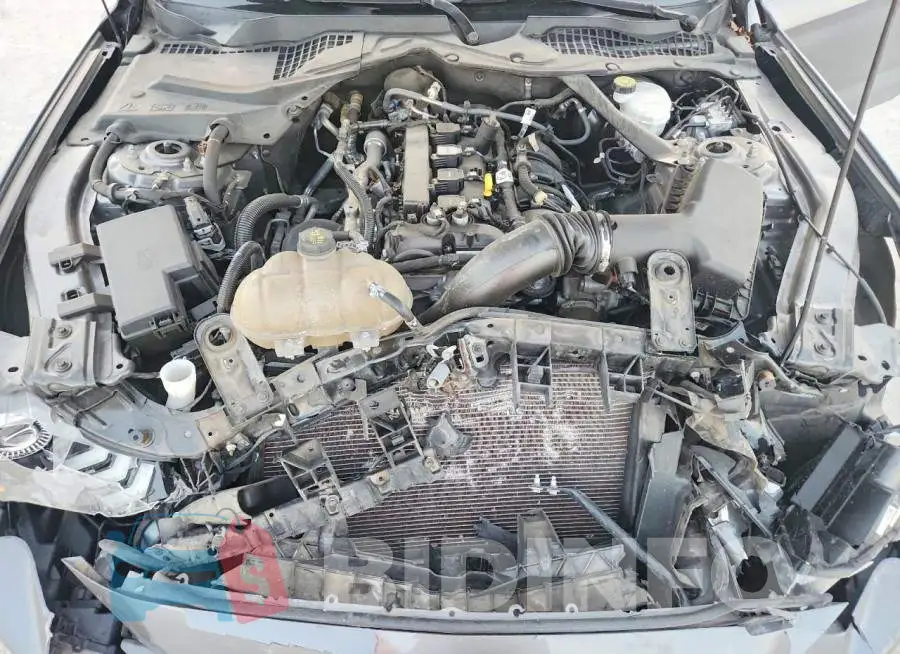 1FATP8UH3M5122325 Photo# 11