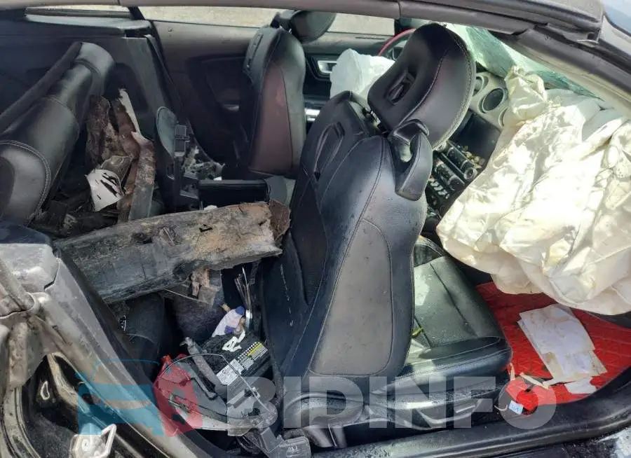 1FATP8UH8K5153373 Photo# 10