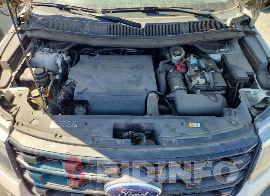 1FM5K8GT6HGD90101 Photo# 12