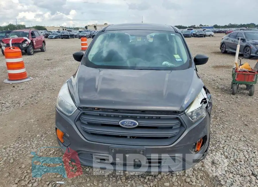 1FMCU0F71HUD85414 Photo# 5