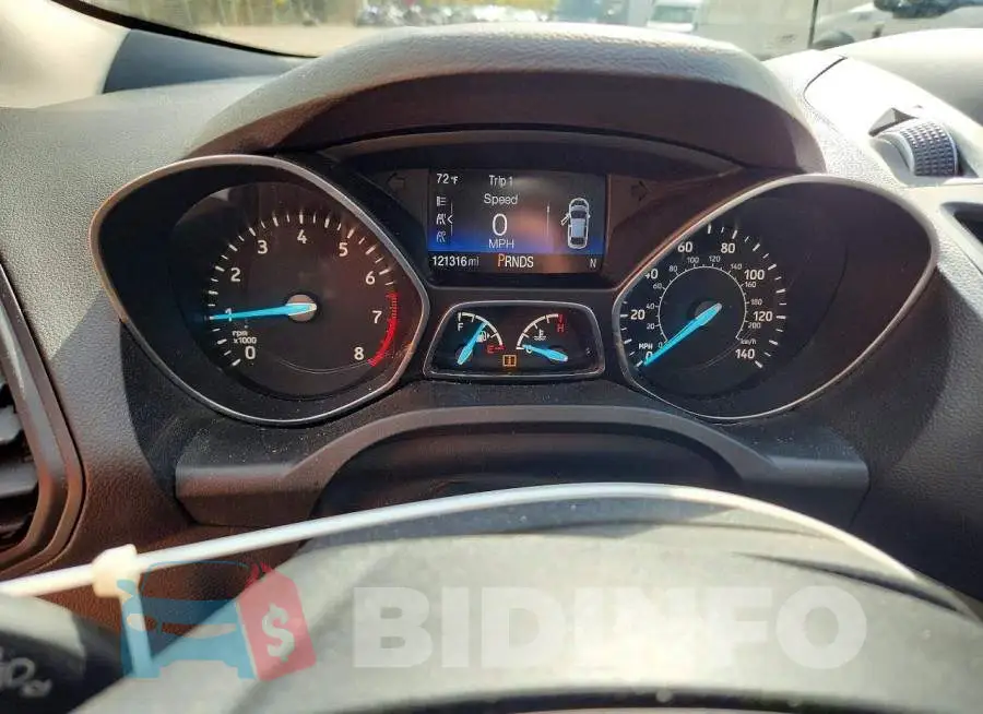 1FMCU9G99HUD17172 Photo# 9