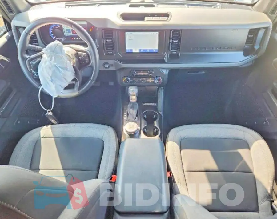 1FMDE5AH6NLB69722 Photo# 8