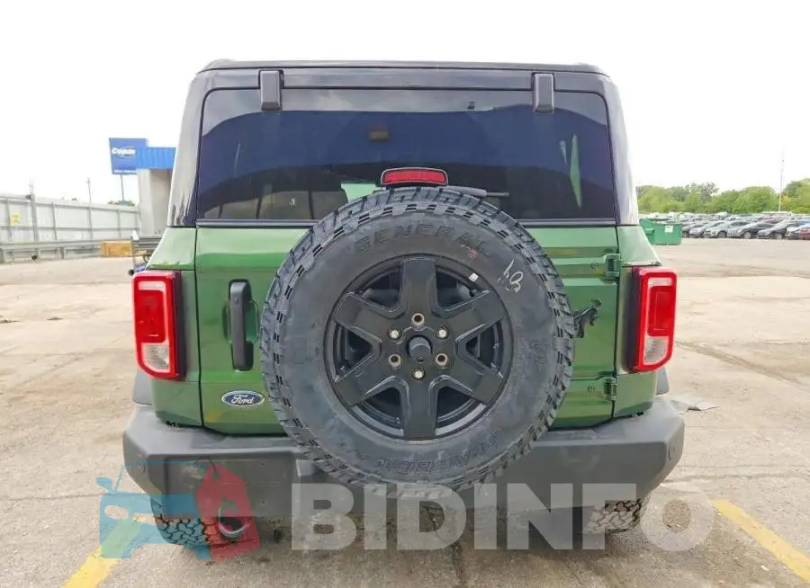 1FMDE7BH5SLB43070 Photo# 6