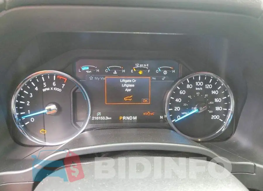 1FMJK2AT9KEA77700 Photo# 9