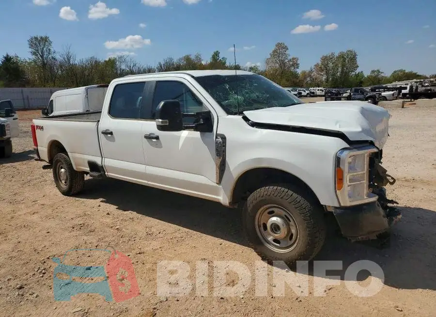 1FT7W2BA5SED94938 Photo# 4