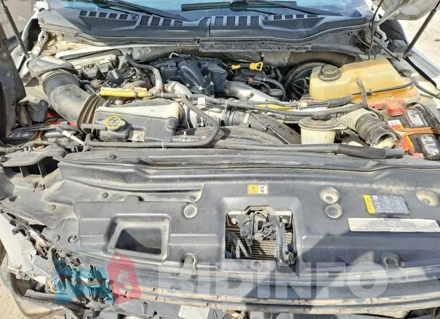 1FT7W2BT8JEC56021 Photo# 11