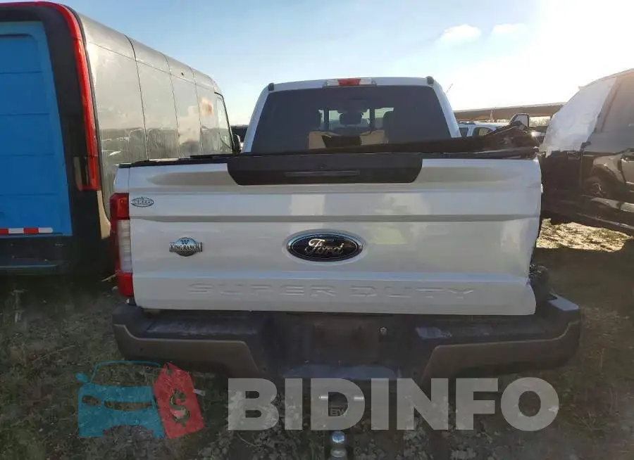 1FT7W2BT8JEC56021 Photo# 6