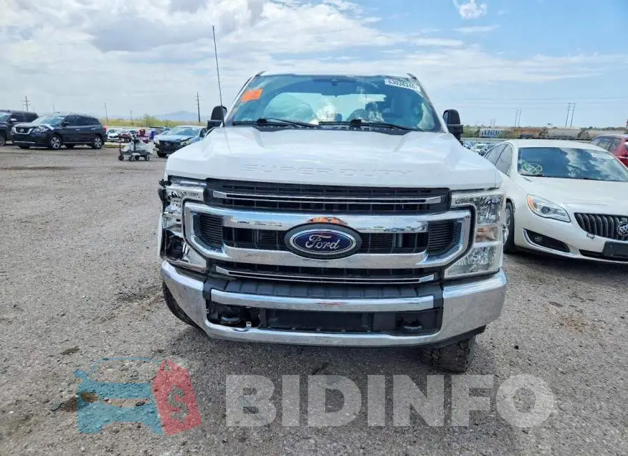 1FT7X2BN8MEE14408 Photo# 5