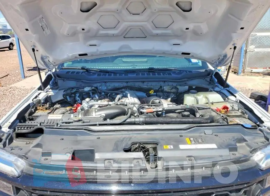 1FT8W2BM3SED33733 Photo# 11
