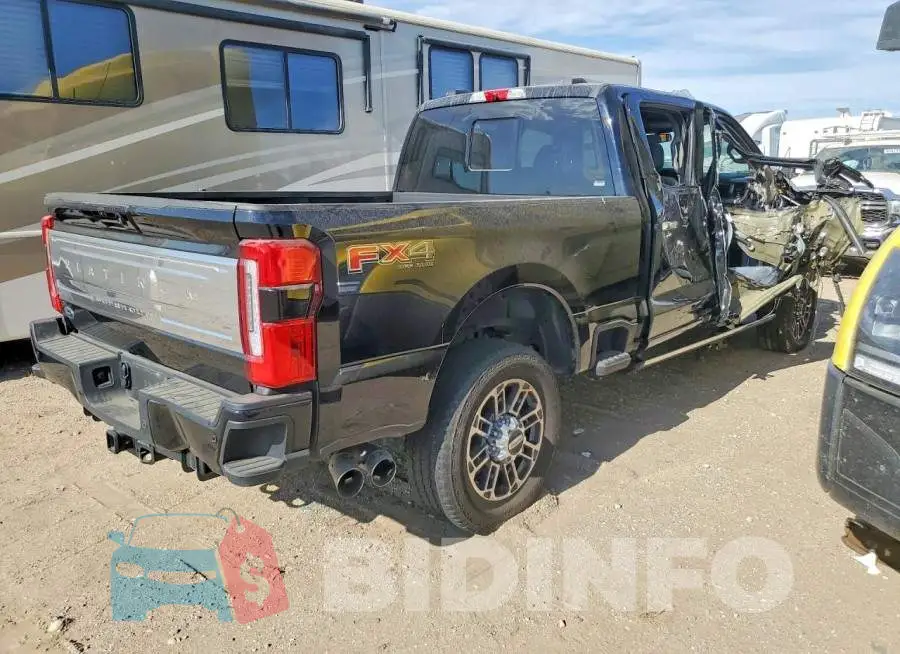1FT8W2BM6SED94557 Photo# 3