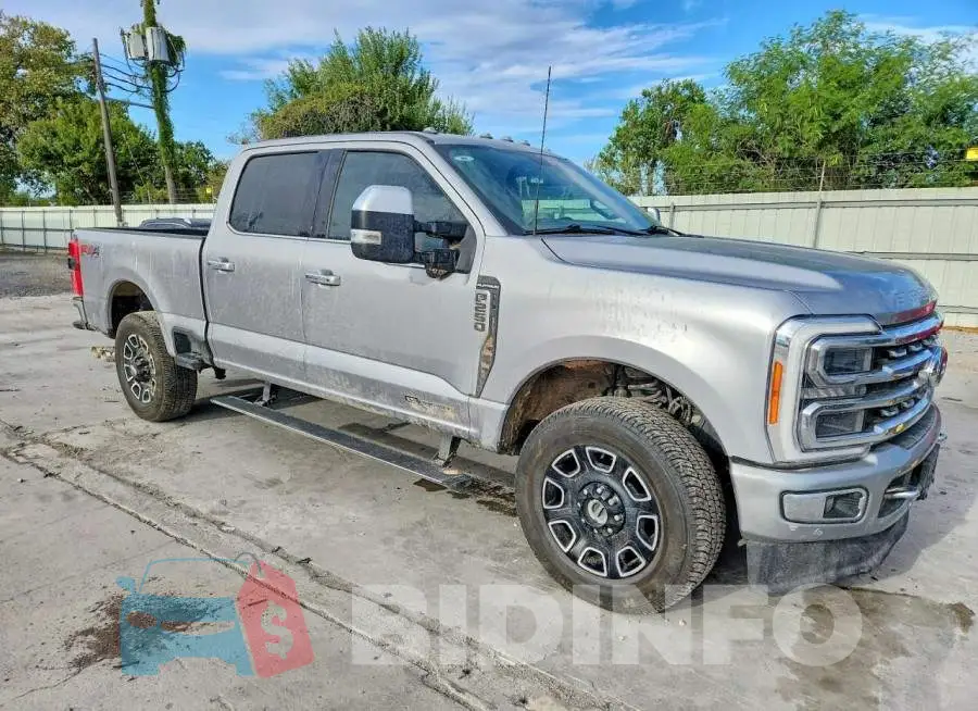 1FT8W2BT4PED64164 Photo# 4
