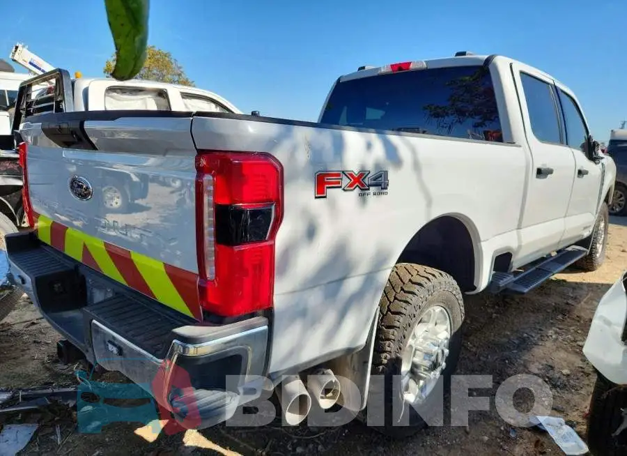 1FT8W2BT9TED63148 Photo# 3