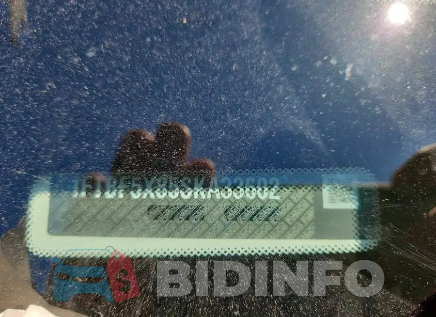 1FTBF5X85SKA33602 Photo# 14