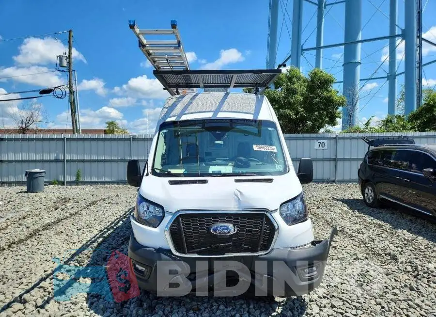 1FTBF5X85SKA33602 Photo# 5