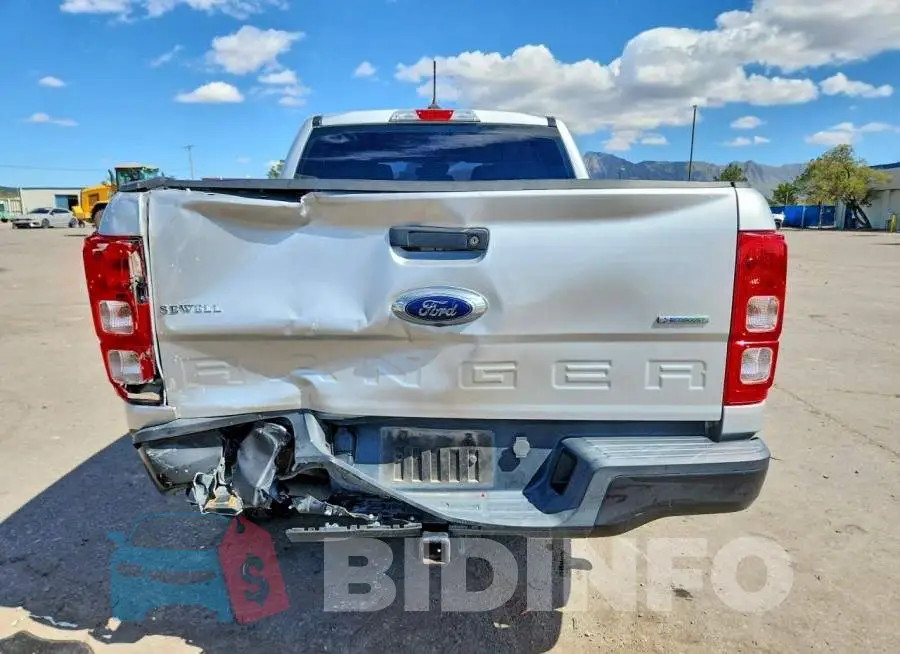 1FTER4FH3KLB21526 Photo# 6