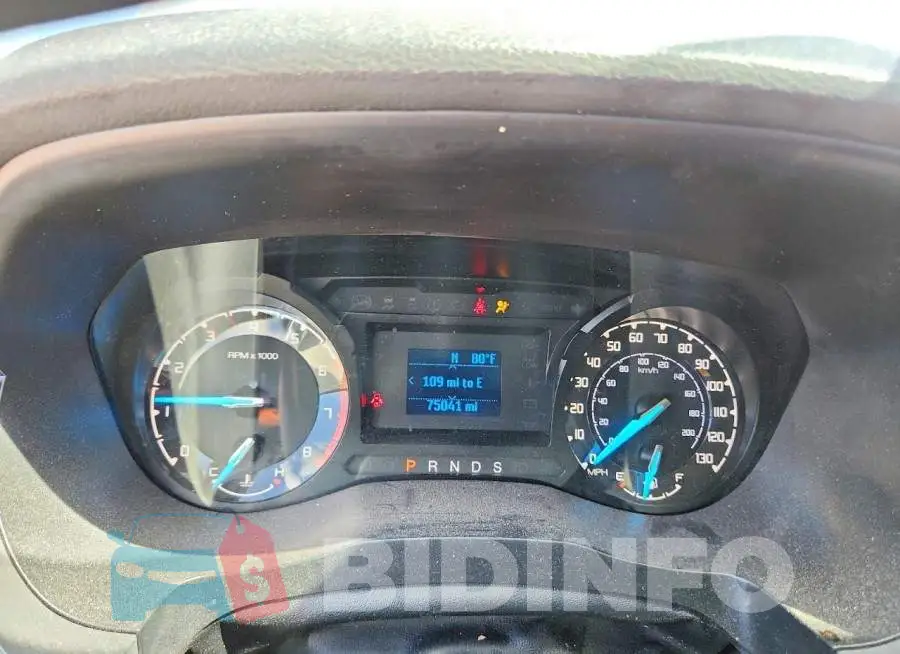 1FTER4FH3KLB21526 Photo# 9