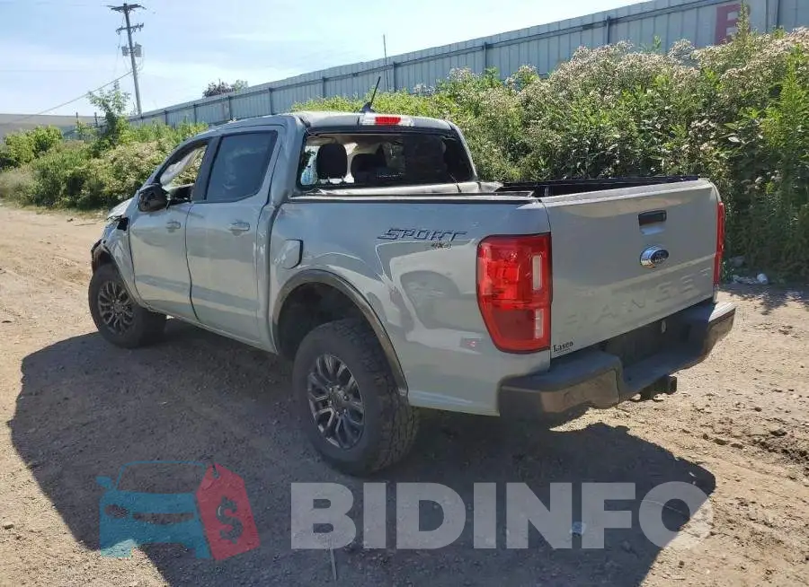 1FTER4FH9MLD34077 Photo# 2