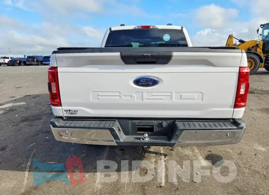 1FTEW1CB1MKD56944 Photo# 6