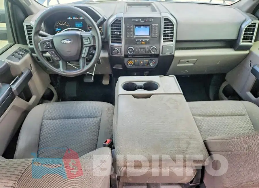 1FTEW1EB3JKD72765 Photo# 8