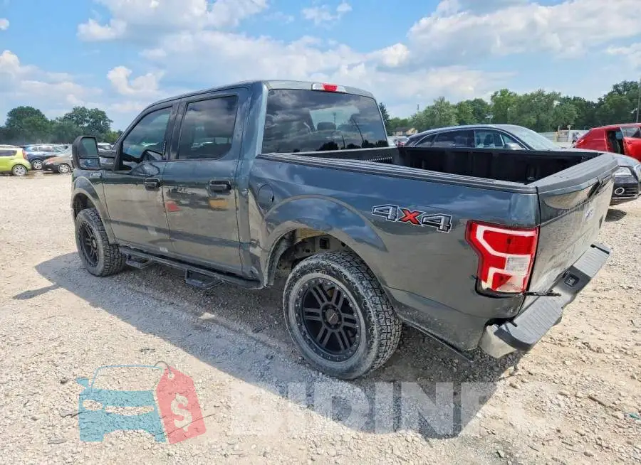 1FTEW1EB3JKD72765 Photo# 2