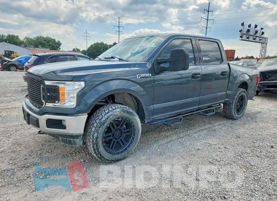 1FTEW1EB3JKD72765 Photo# 1