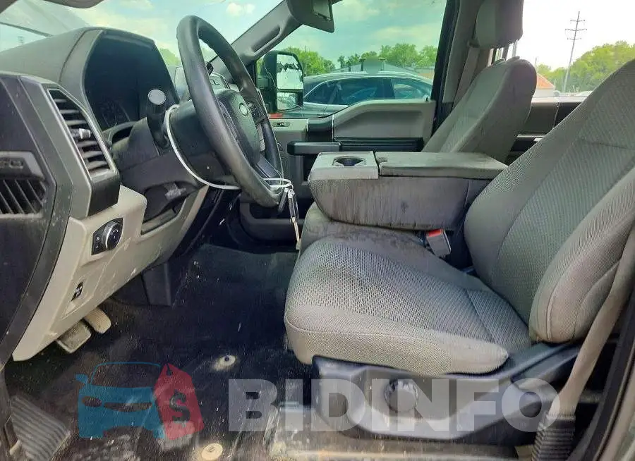 1FTEW1EB3JKD72765 Photo# 7