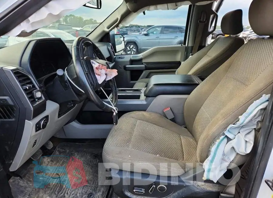 1FTEW1EG4HKD58492 Photo# 7