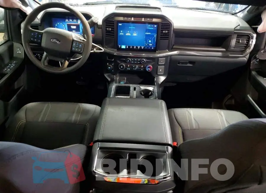 1FTEW2LP1RKF21657 Photo# 8