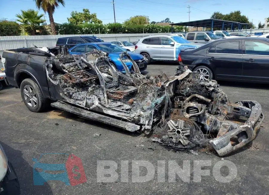 1FTFW1E12JFD97127 Photo# 4
