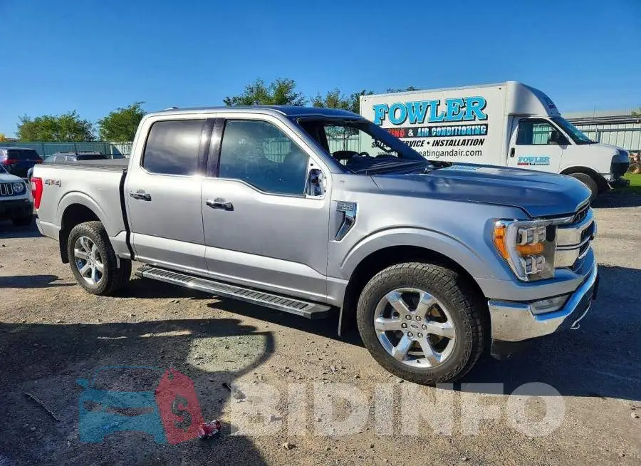 1FTFW1E88MKD65534 Photo# 4