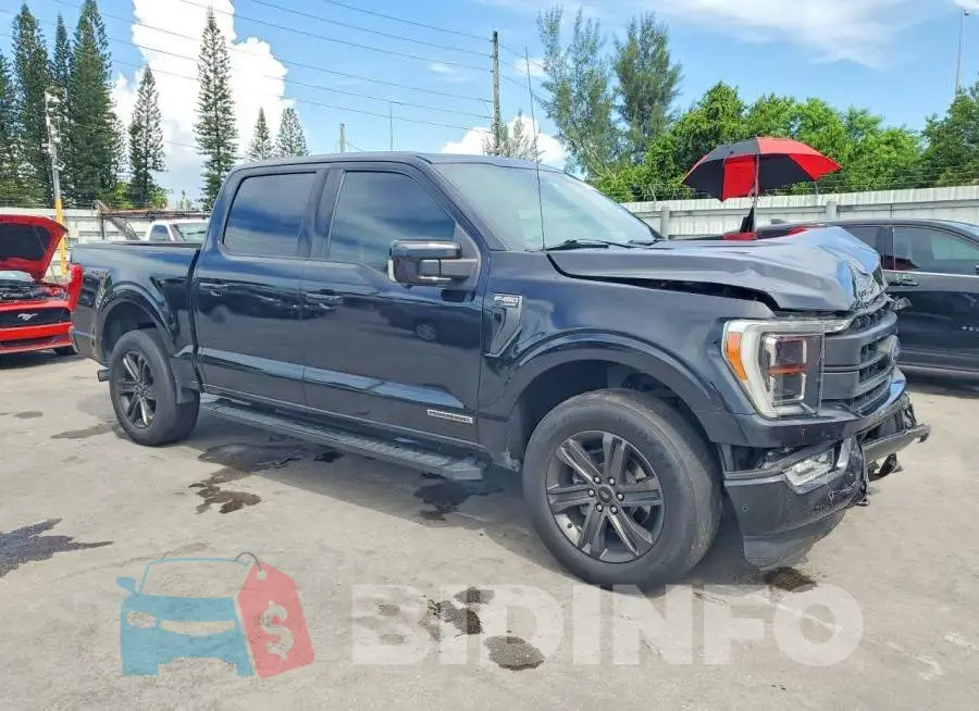 1FTFW1ED6MFB11682 Photo# 4