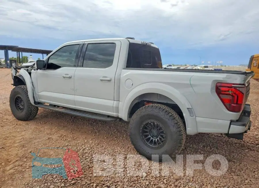 1FTFW1RG7TFA12873 Photo# 2