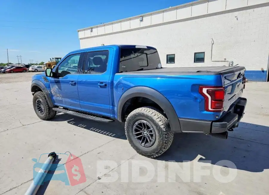 1FTFW1RG8KFD18107 Photo# 2