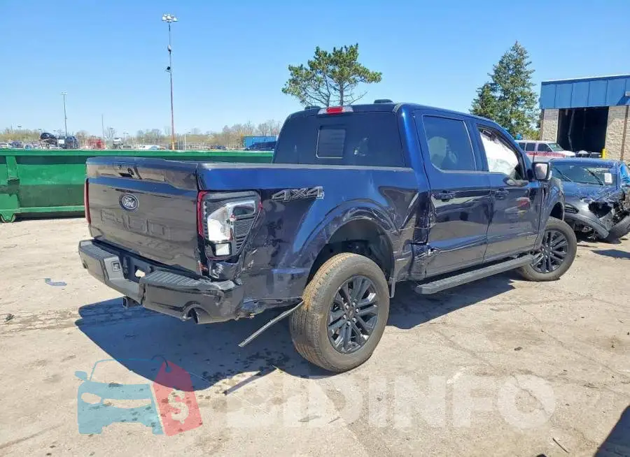 1FTFW3LDXRFB86827 Photo# 3
