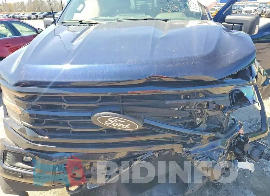 1FTFW3LDXRFB86827 Photo# 11