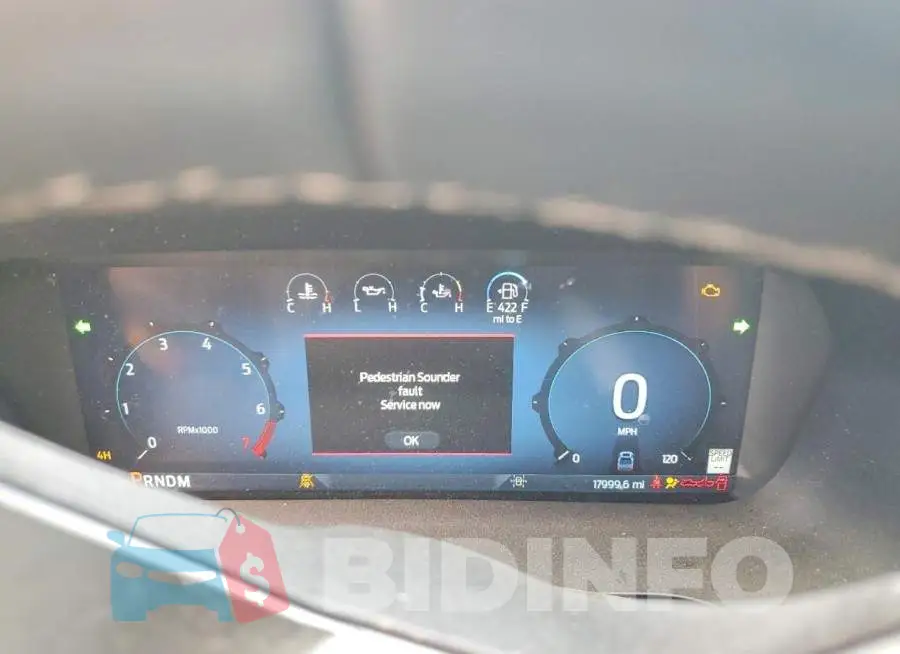 1FTFW3LDXRFB86827 Photo# 9