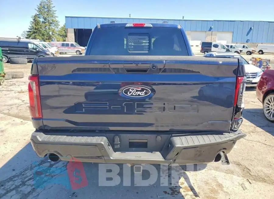 1FTFW3LDXRFB86827 Photo# 6