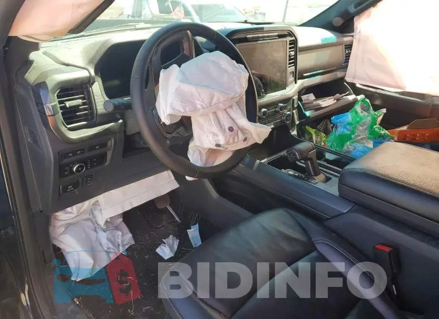 1FTFW3LDXRFB86827 Photo# 8
