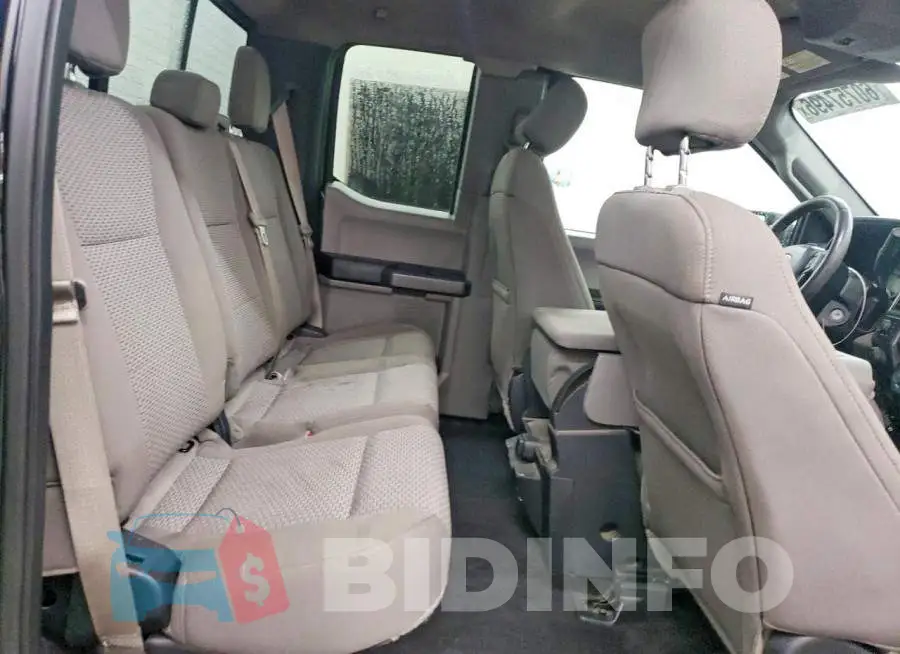1FTFX1EG6HKE34845 Photo# 10