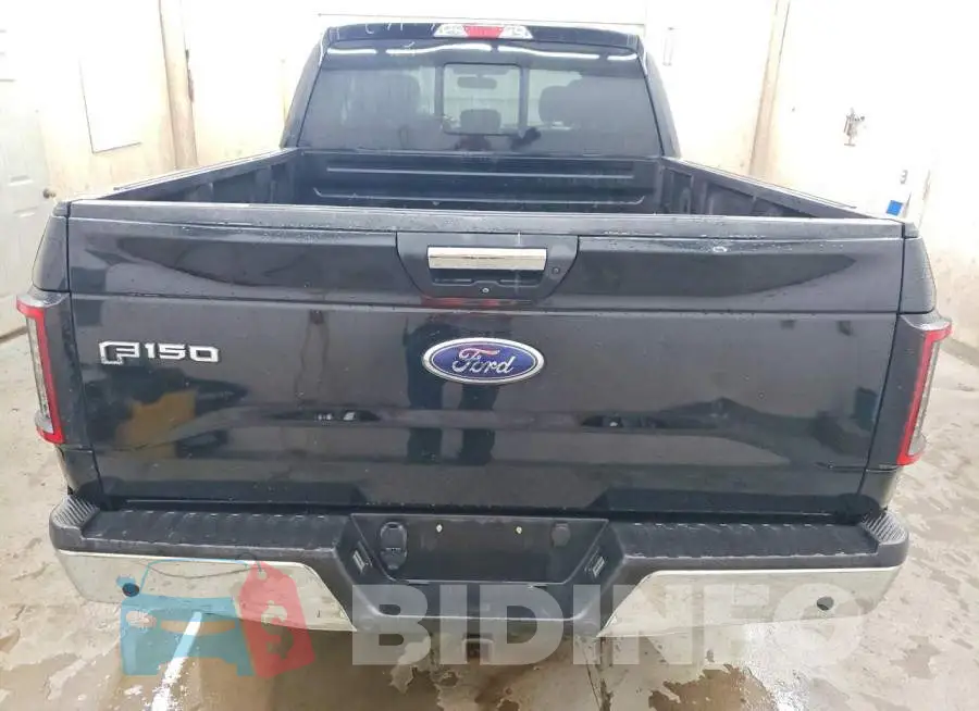 1FTFX1EG6HKE34845 Photo# 6