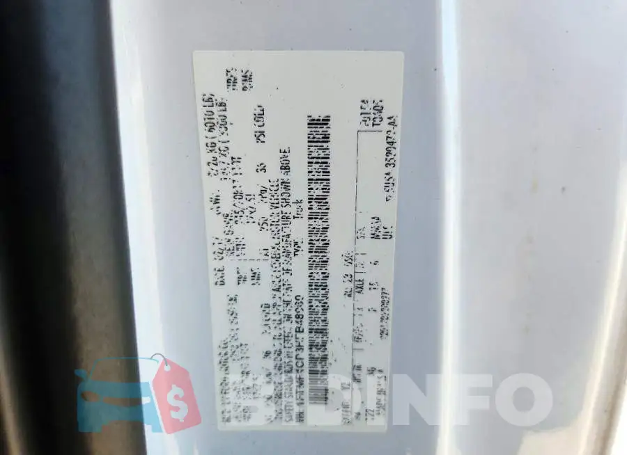 1FTMF1CP3HFB48960 Photo# 12