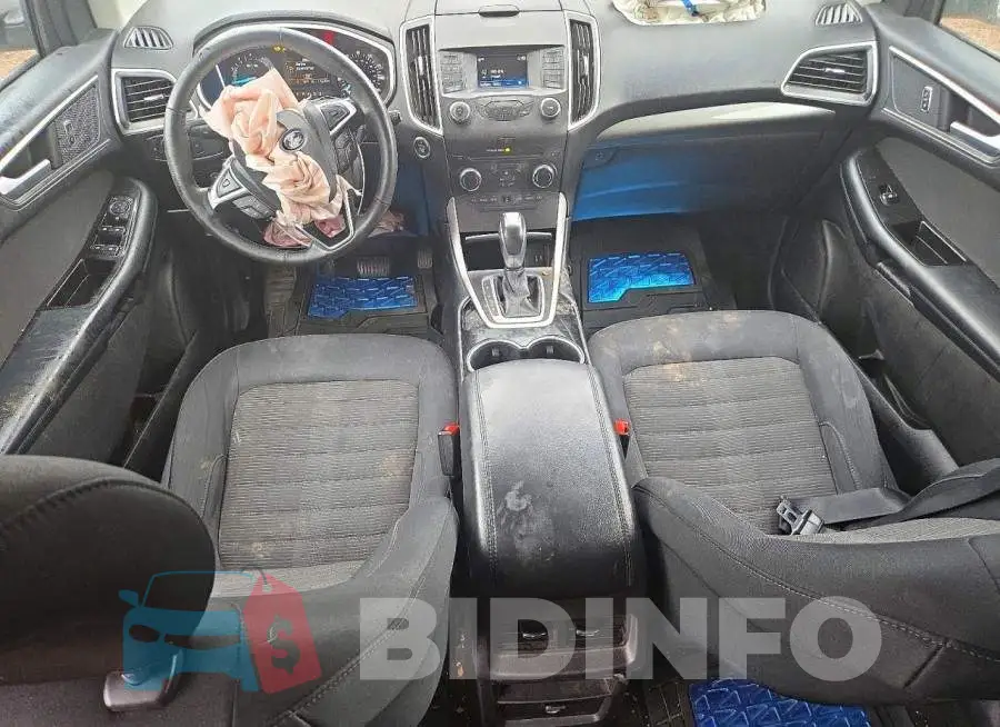 2FMPK3J86HBC68068 Photo# 8