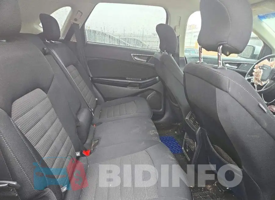2FMPK3J86HBC68068 Photo# 11
