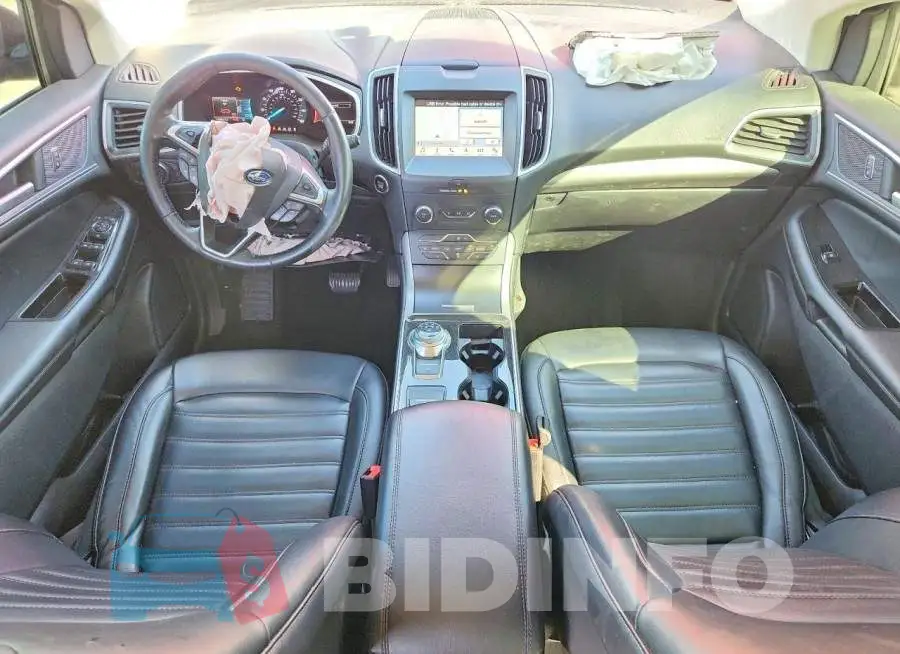 2FMPK3J95KBC47602 Photo# 8