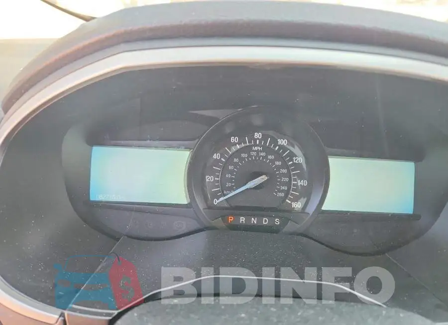2FMPK3J9XLBA95589 Photo# 9
