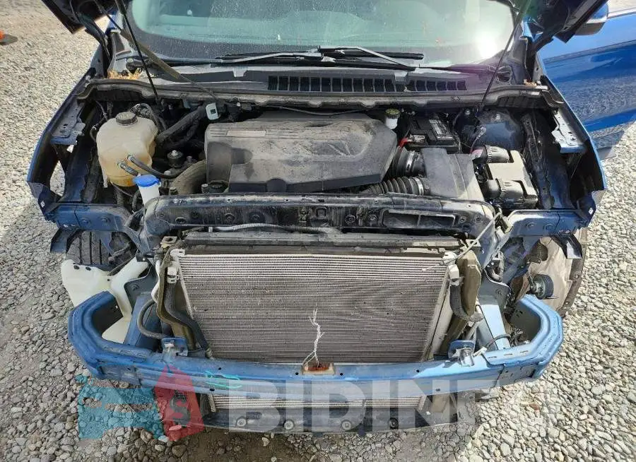 2FMPK4AP4KBC73502 Photo# 12