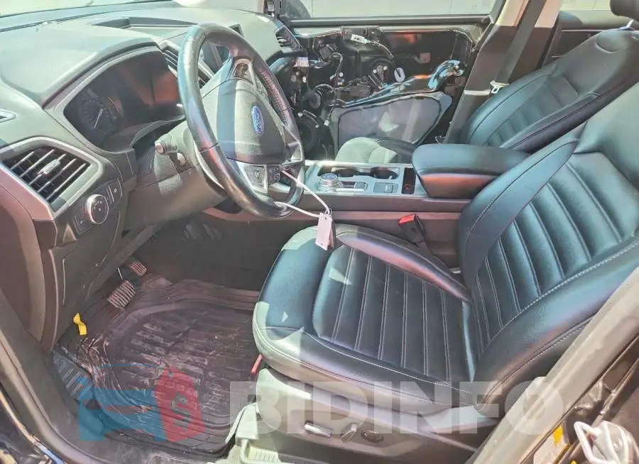2FMPK4J96NBA92732 Photo# 7