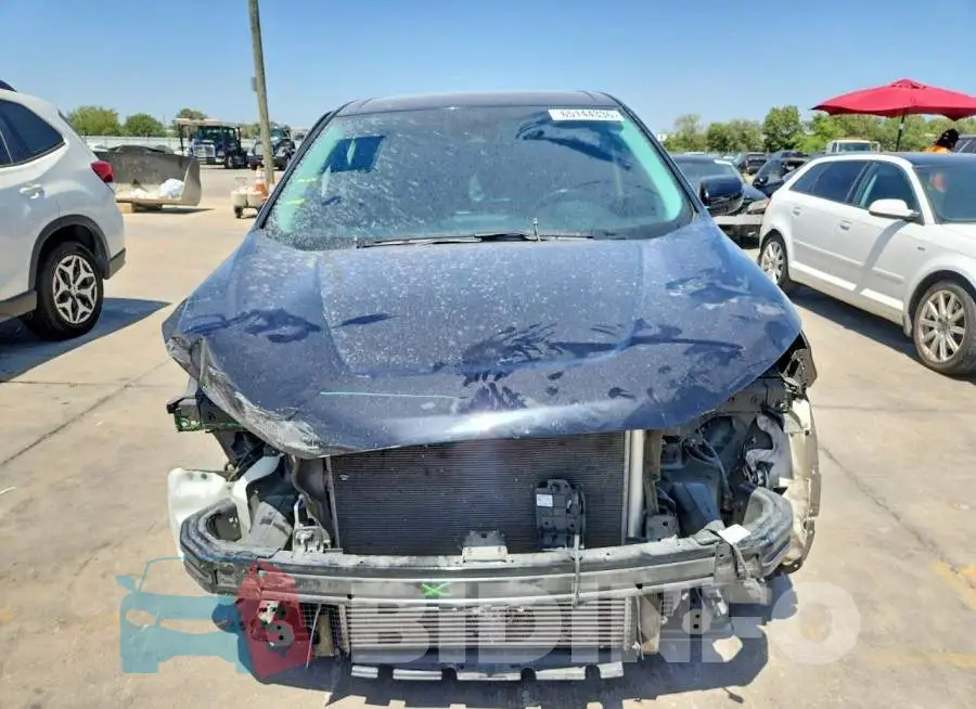 2FMPK4J96NBA92732 Photo# 5