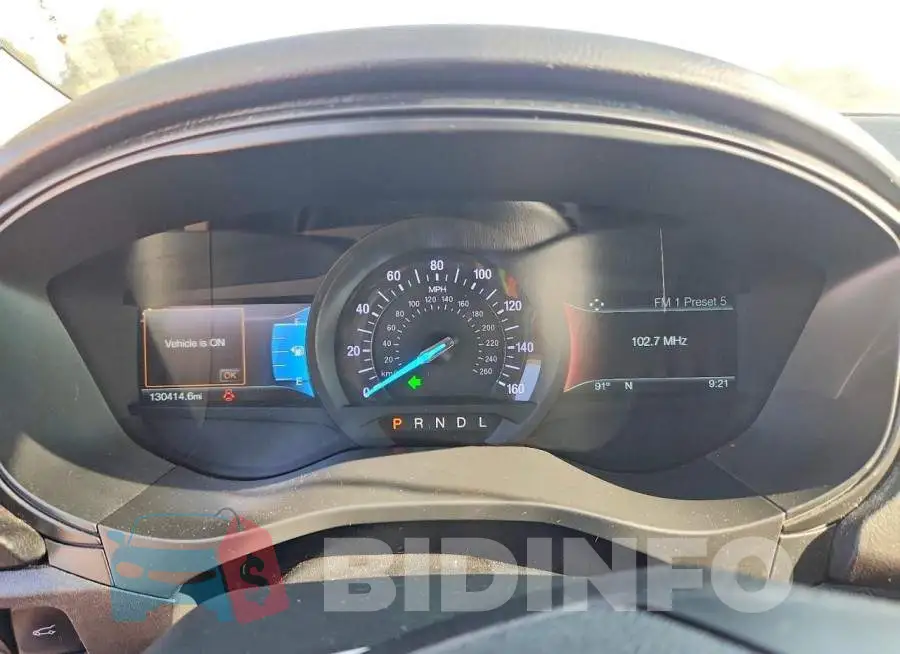 3FA6P0H7XJR286146 Photo# 9